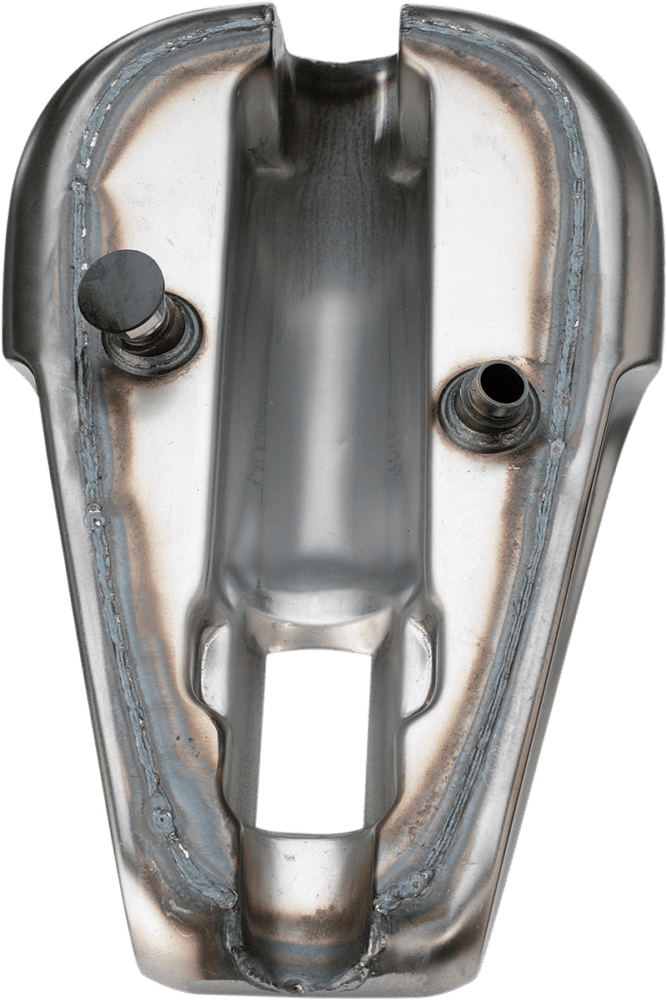 Legacy Gas Tank for Sportster — 22 mm