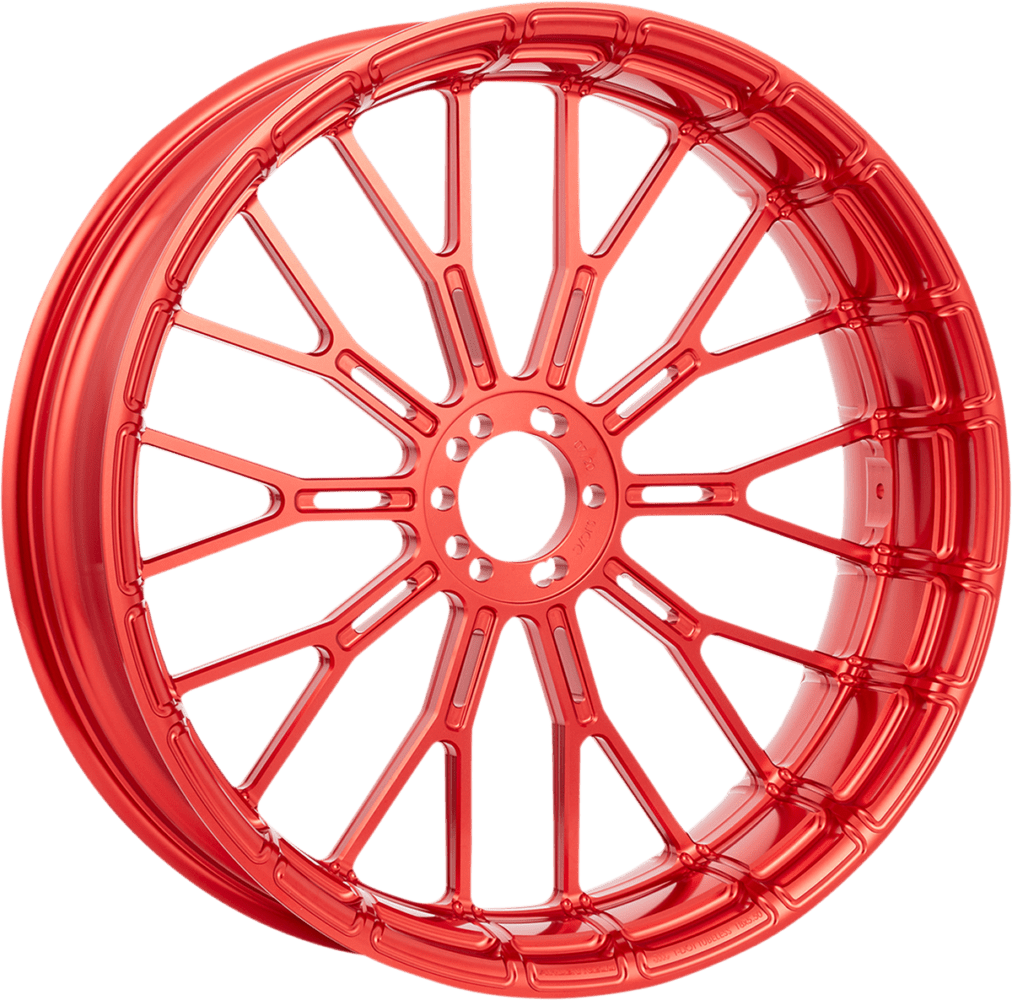 Y-Spoke Rim