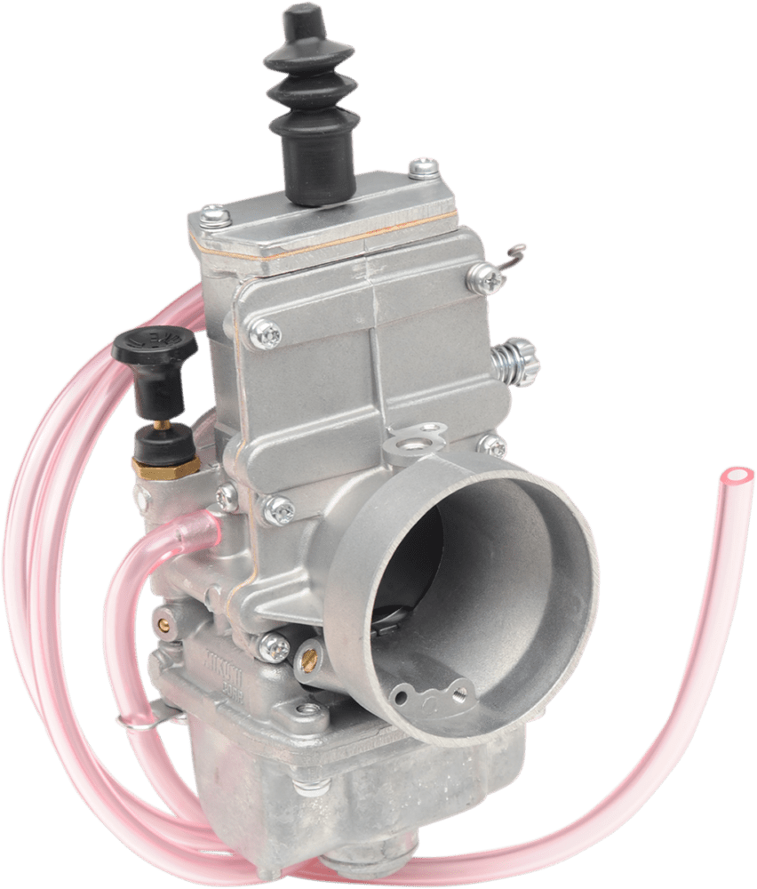 TM Series Flat Slide Performance Carburetor