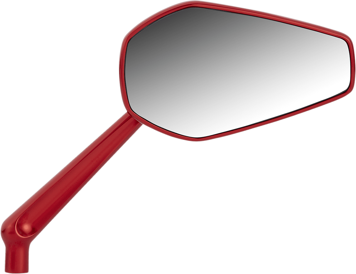 Mini Stocker Forged Mirror