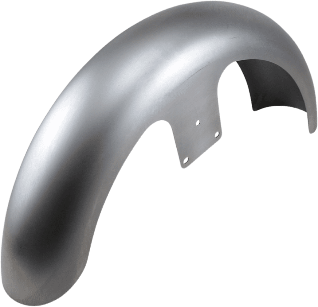 Front Fender Kit for 23" Wheel