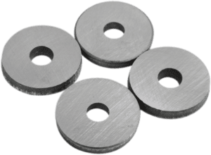 Steel Breather Valve Washer Kit