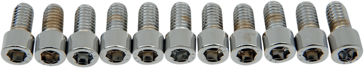Socket-Head Bolts