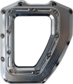 Assault Series Cam Cover