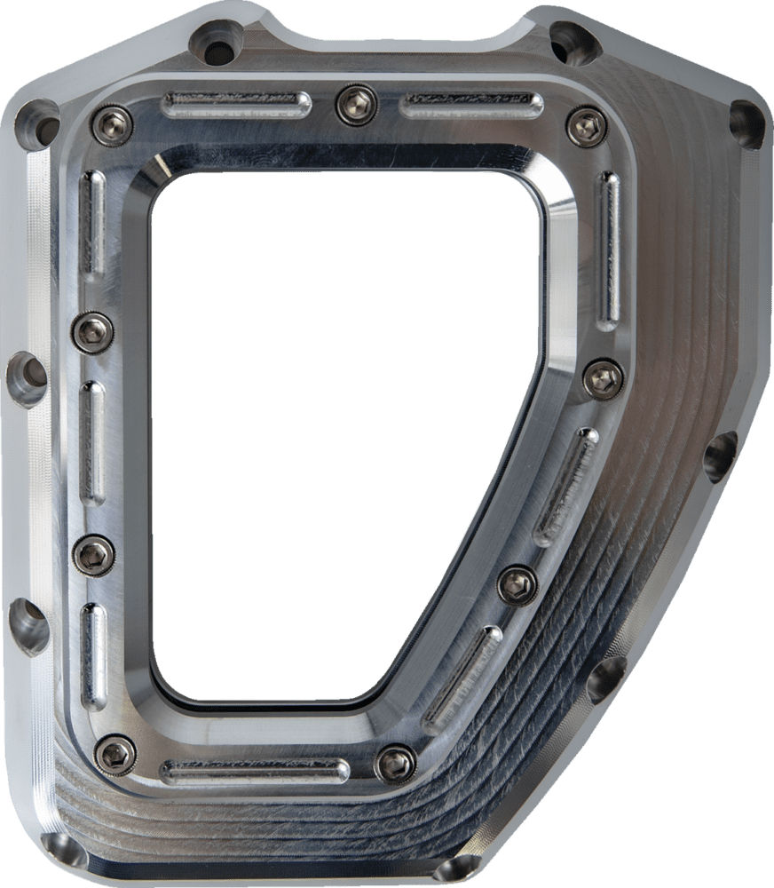 Assault Series Cam Cover