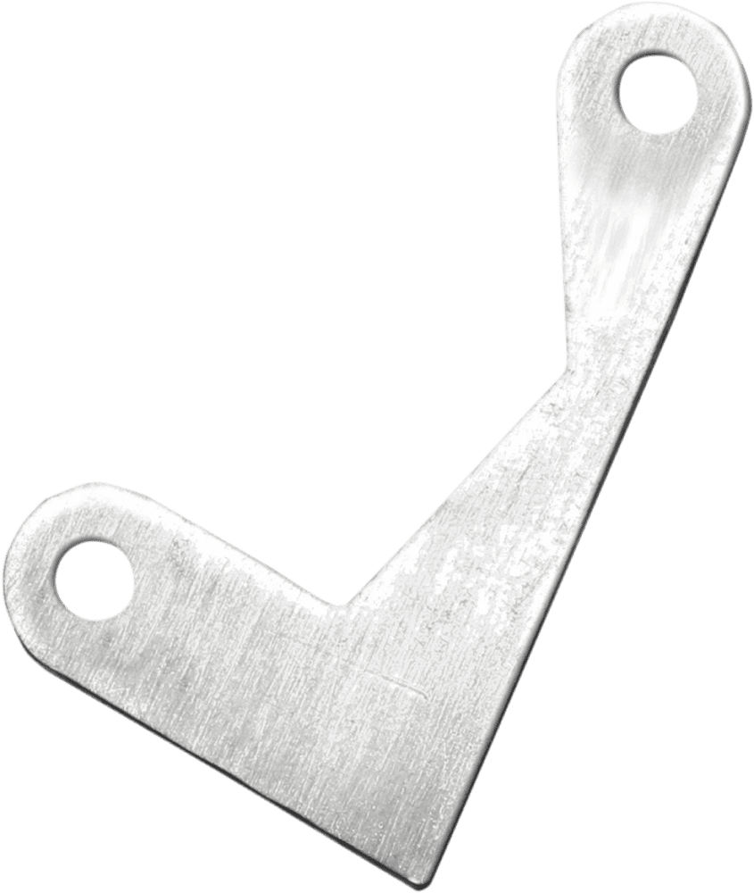 Oil Filter Adapters Anti-Rotation Device