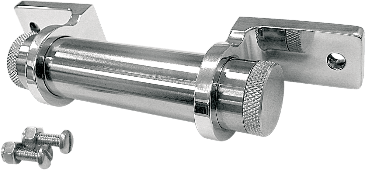 Upright Mini Registration Holder