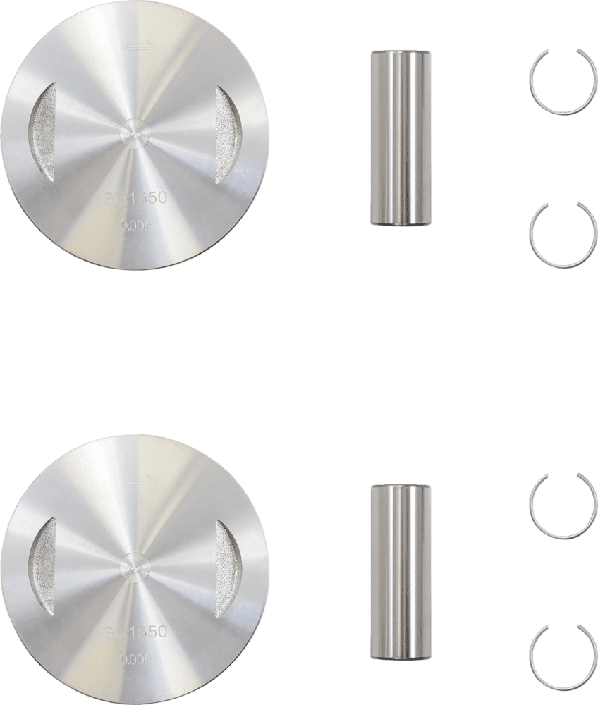 Replacement Piston Kit