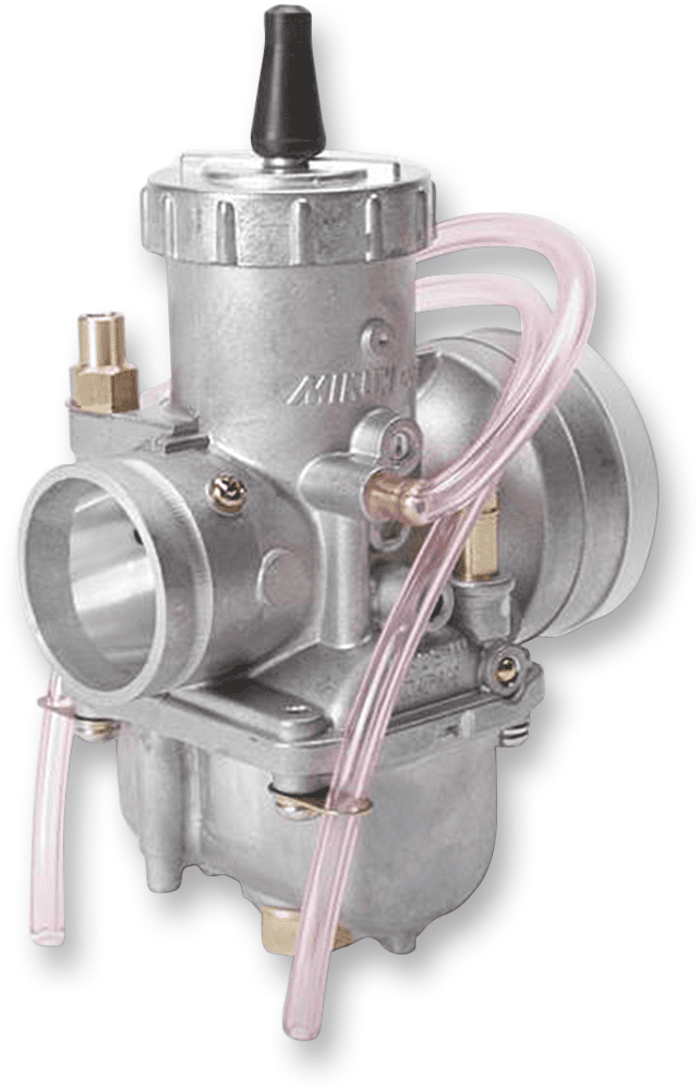 VM Series Round Slide Carburetor