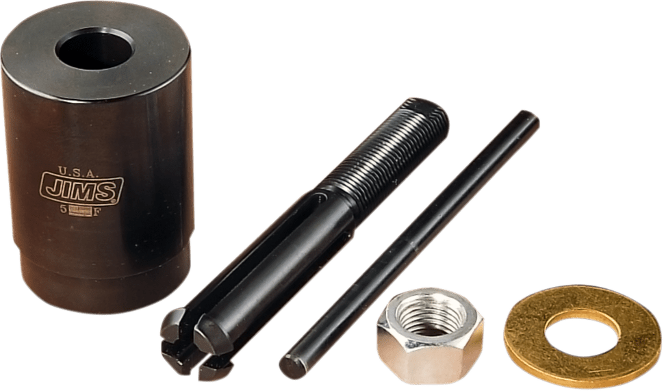 Pinion Bushing Puller