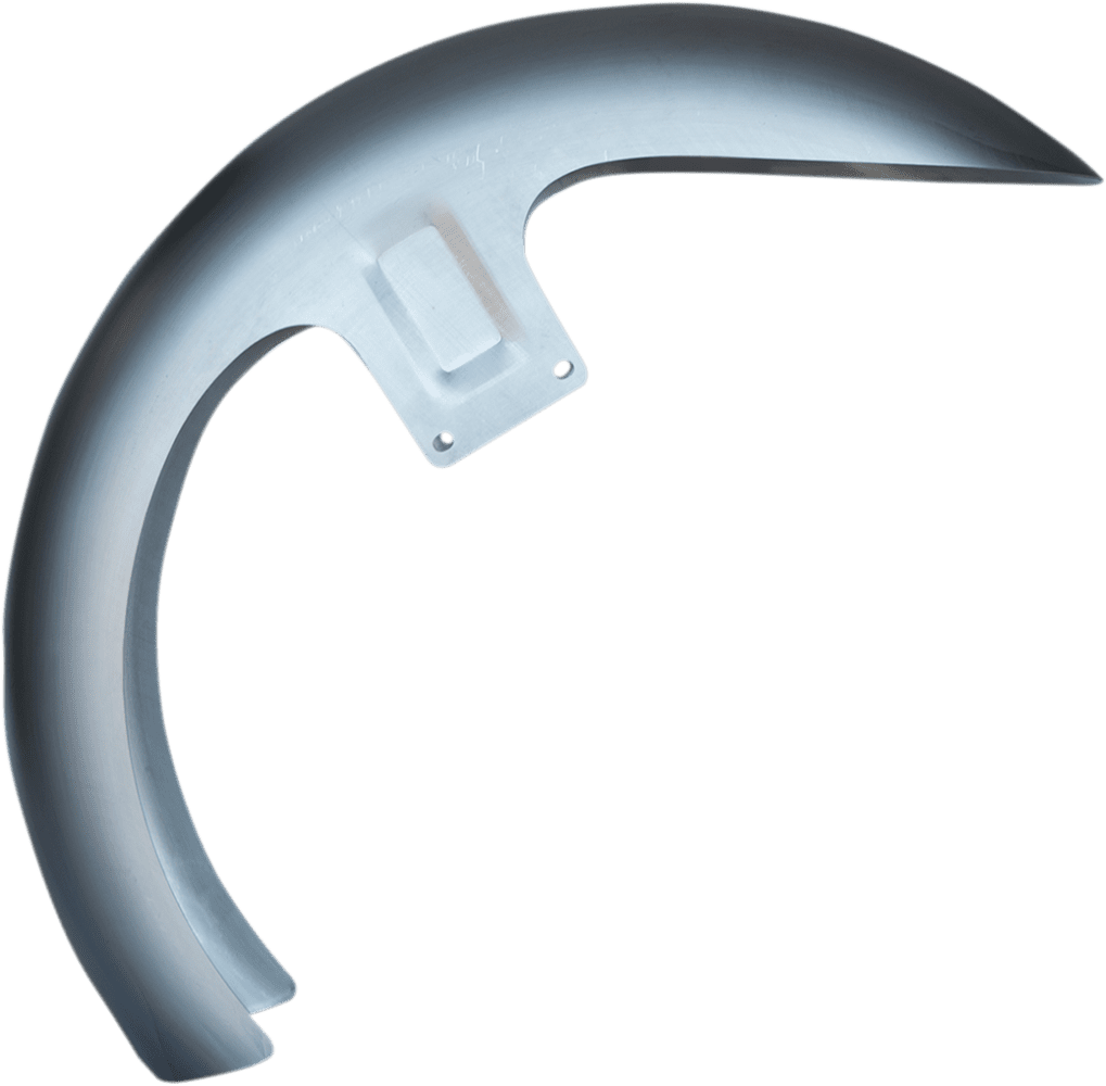 Custom Dresser Front Fender