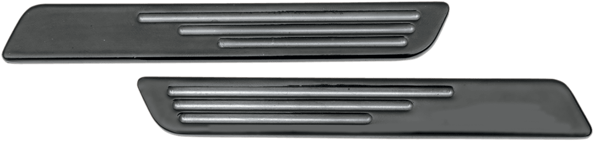 Saddlebag Latch Inserts