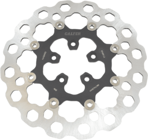 Cubiq™ Brake Rotor