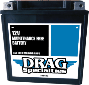 AGM Maintenance-Free Battery