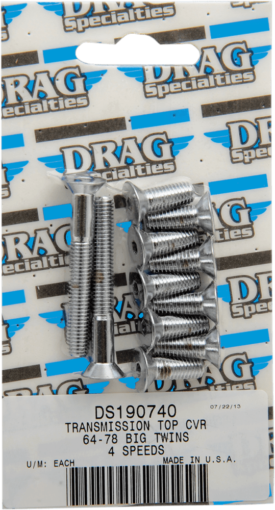 Socket-Head Bolt Set