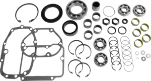 Transmission Rebuild Kit