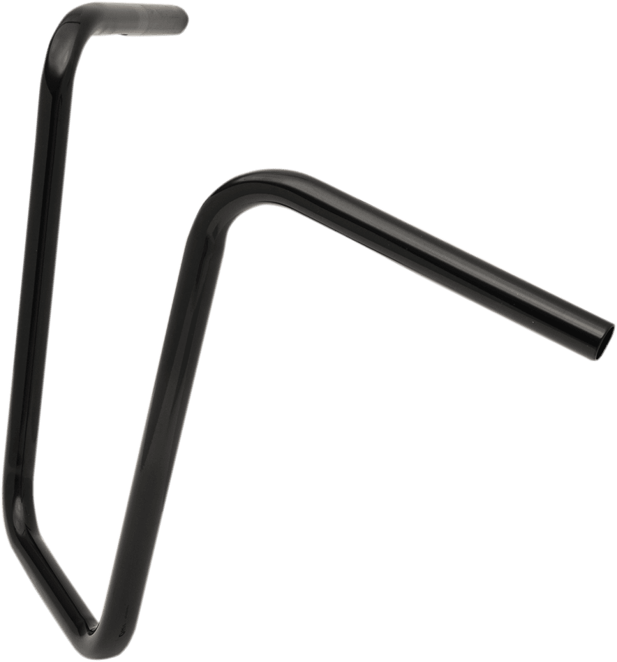1″ Handlebar — Ape Hanger/Narrow