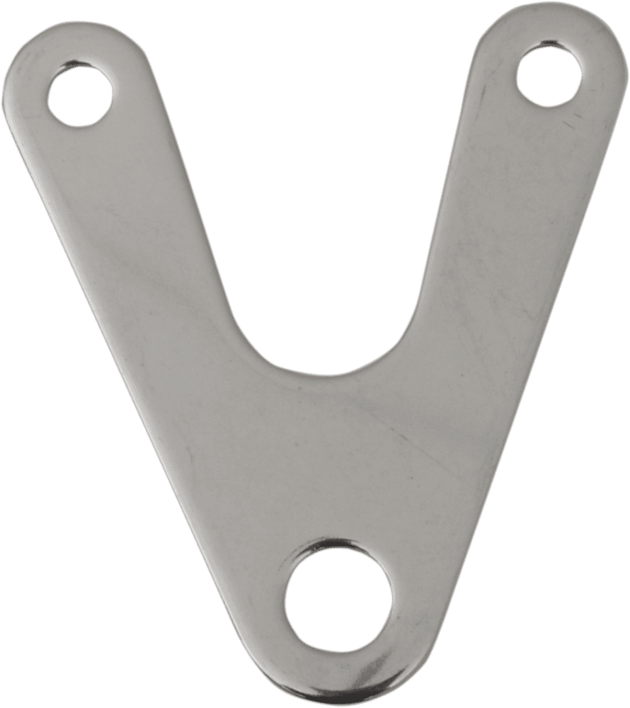 Y-Bracket for Gauges