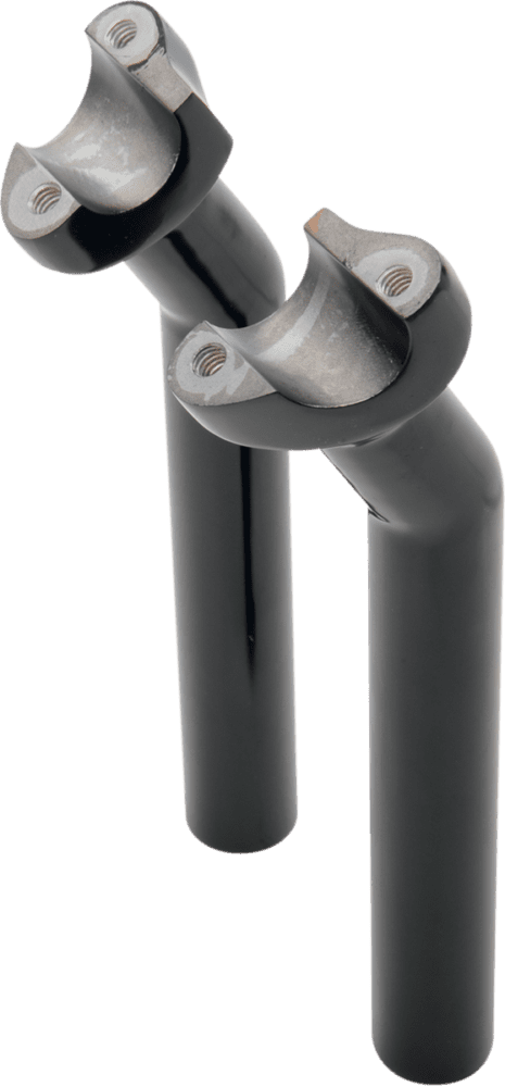 Forged Aluminum Handlebar Riser