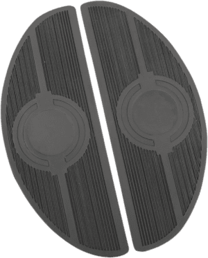 Floorboards For FL and FLST-Panhead