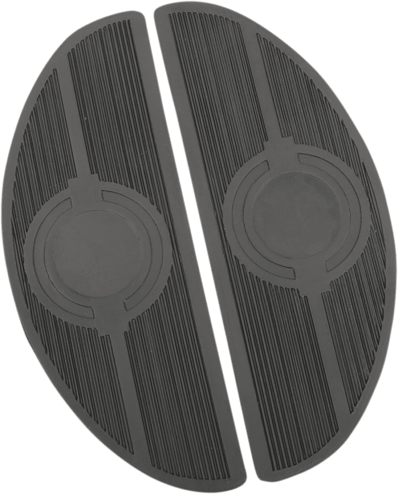 Floorboards For FL and FLST-Panhead