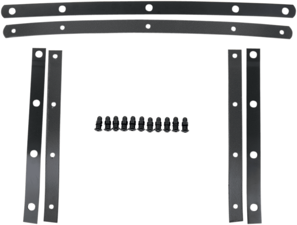 Replacement Fats/Slim Windshield Straps