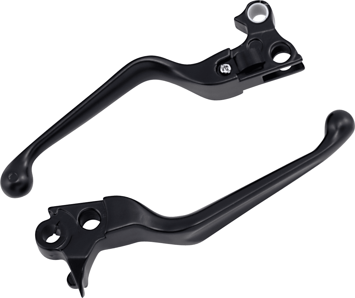 Wide Blade Lever Set