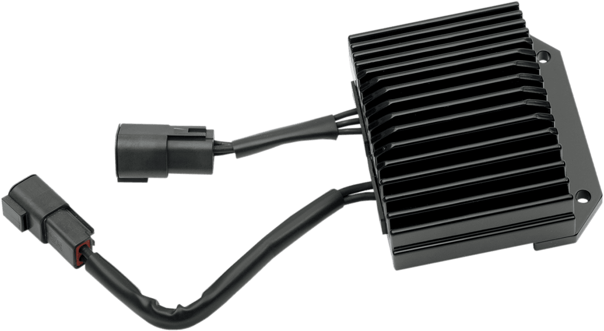 Standard Rectifying Regulator