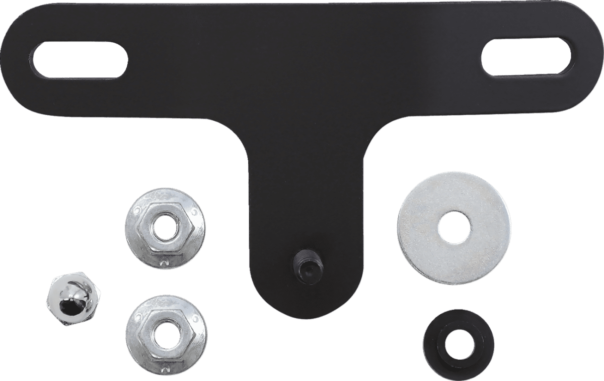 Buttcrack™ Solo Seat — Smooth