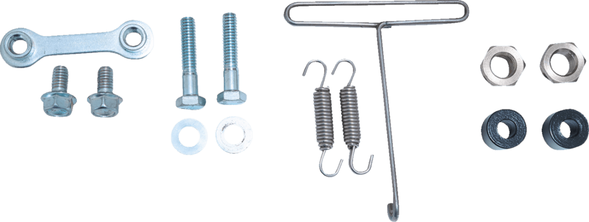 Hi Output Exhaust System