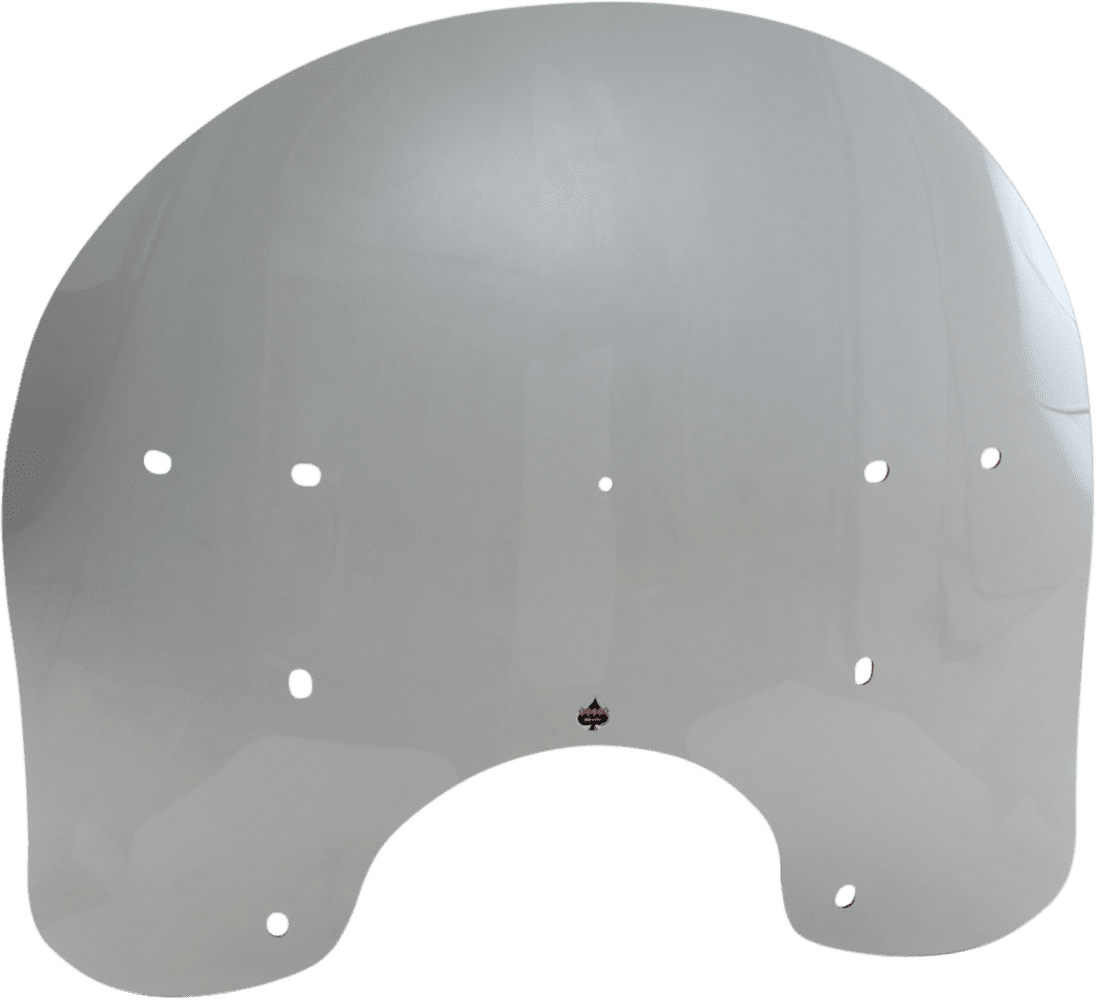 Flare™ Billboard Windshield