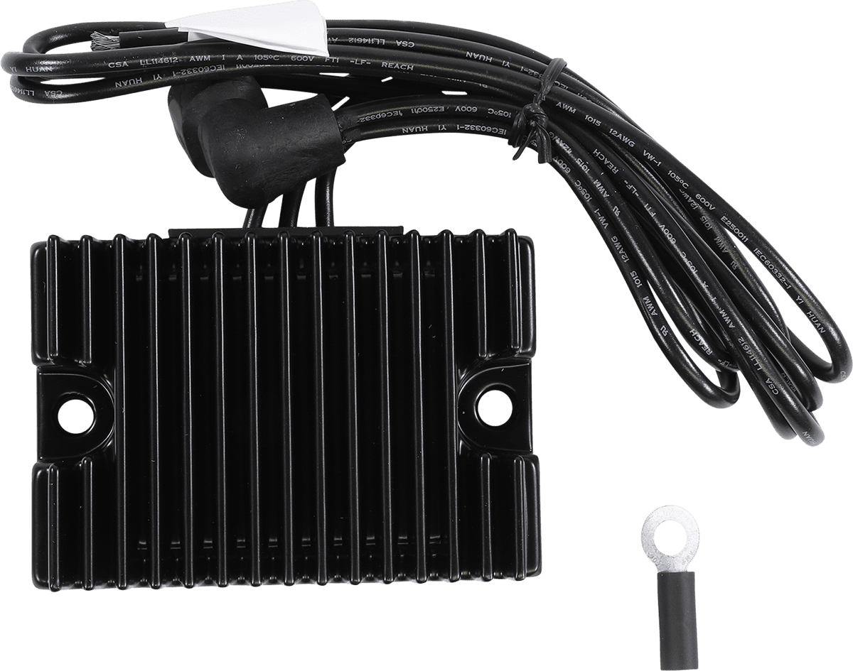 Premium Voltage Regulator