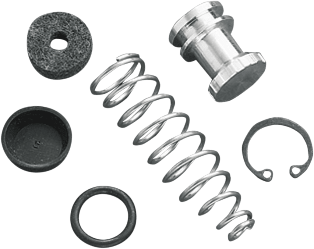 Master Cylinder Rebuild Kit