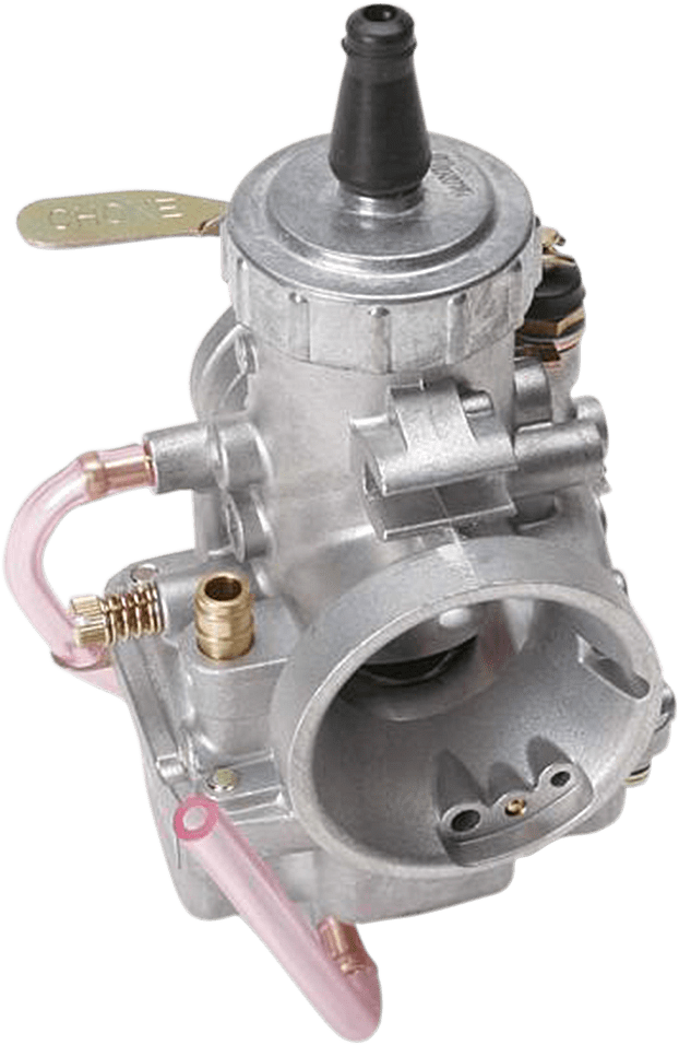 VM Series Round Slide Carburetor