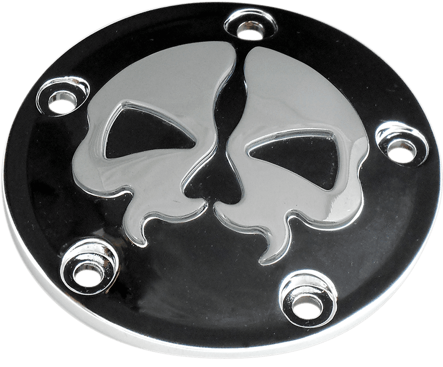 Split Skull Points Cover