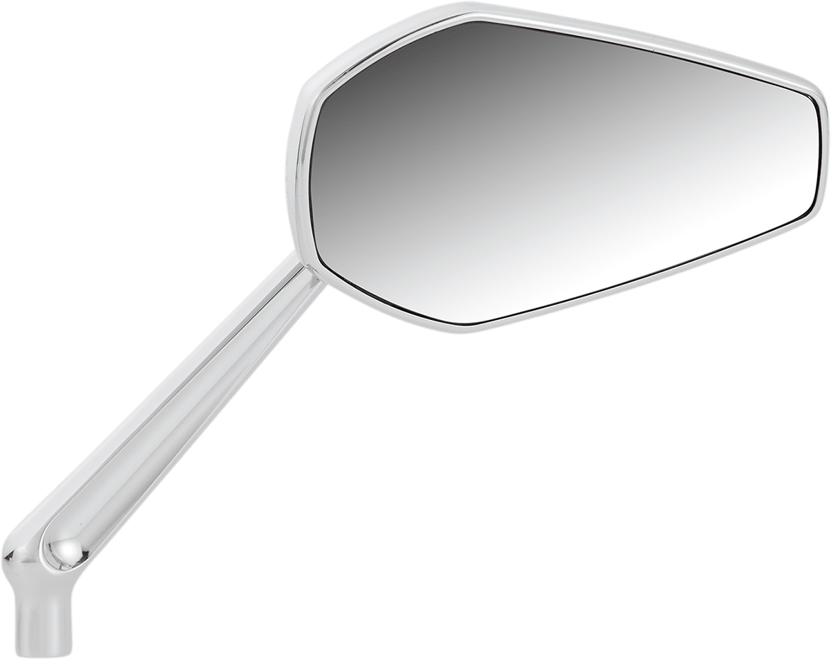 Mini Stocker Forged Mirror