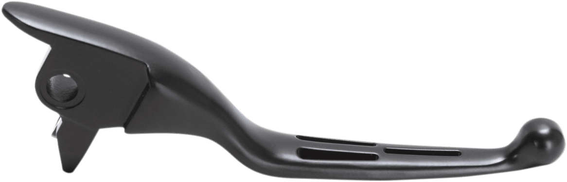 Slotted Wide Blade Lever