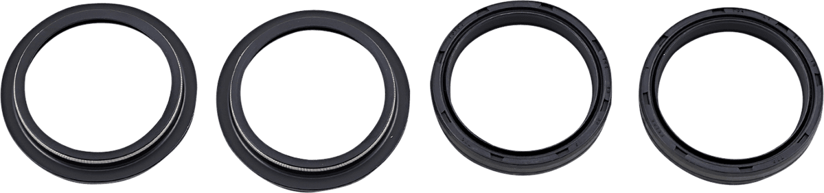 Fork Seal/Dust Wiper Kit