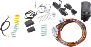 Electronic Harness Controller