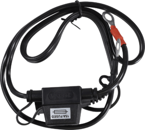 Battery Charger Lead