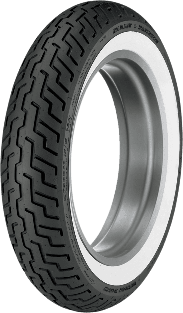 D402 Tire