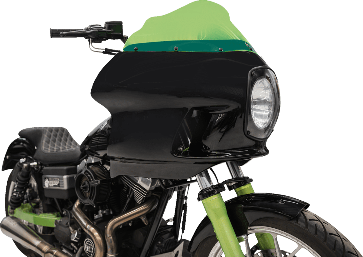 FXRP-Style Fairing Kit