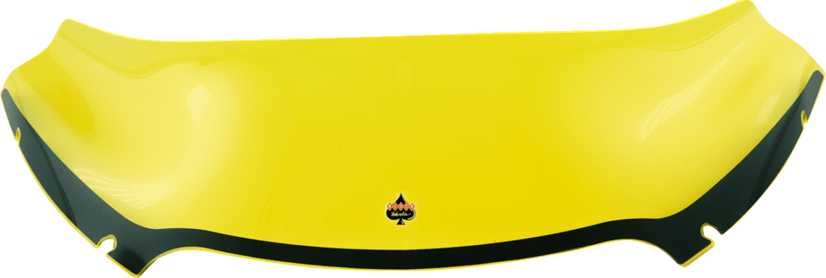 Kolor Flare&trade; Windshield