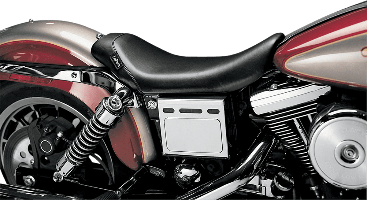 Bare Bones Solo Seat