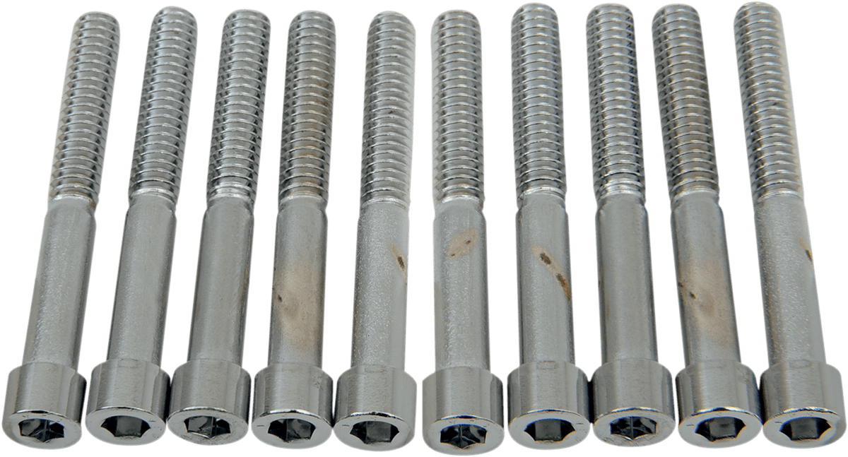 Socket-Head Bolts