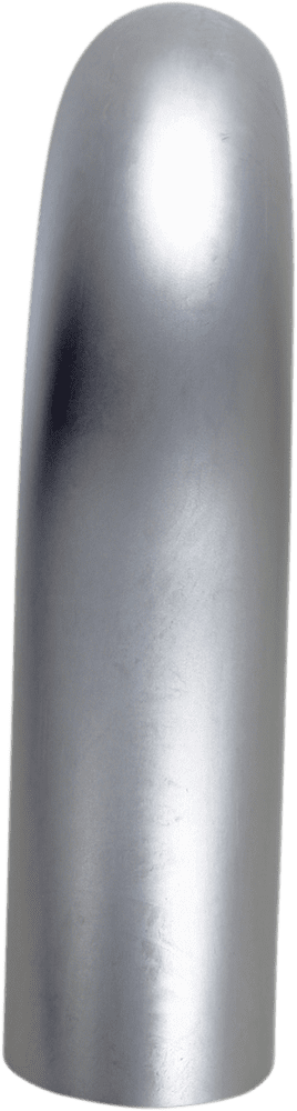 Flat Back Dresser Front Fender