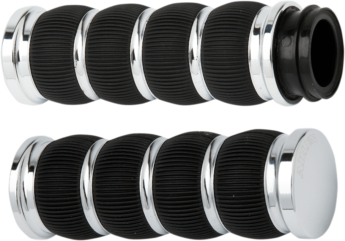 Fusion Ring Leader Grips