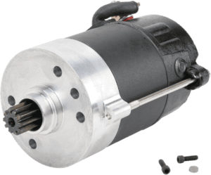 1.4kW Compact High-Performance Starter Motor