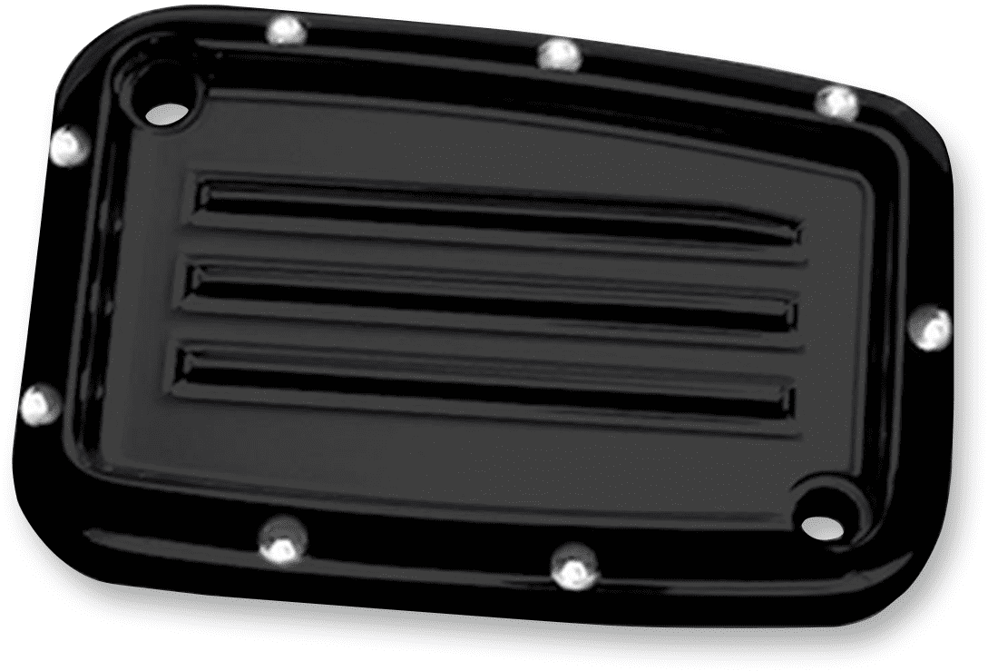Master Cylinder Cover