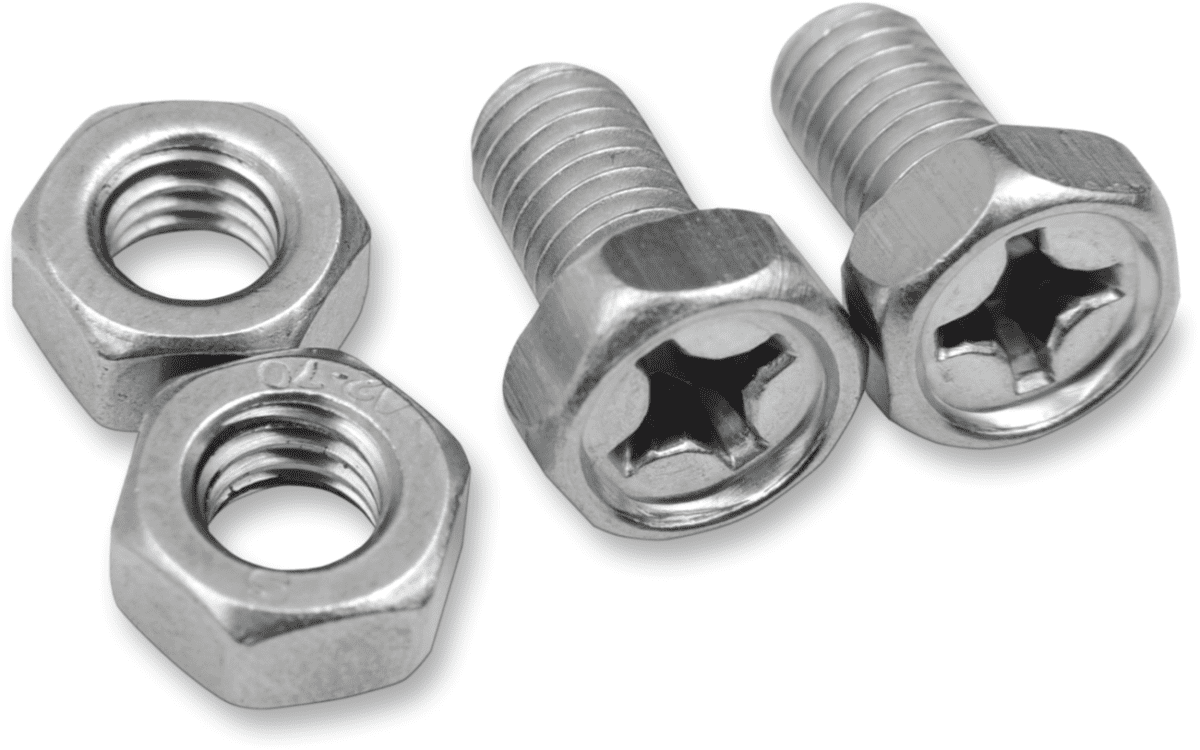 Battery Hardware/Parts — Hardware